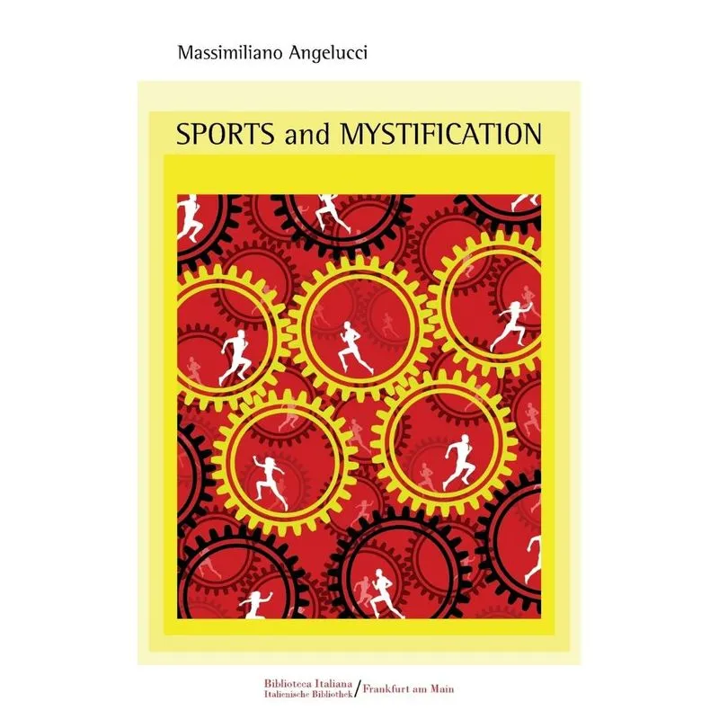 SPORTS AND MYSTIFICATION