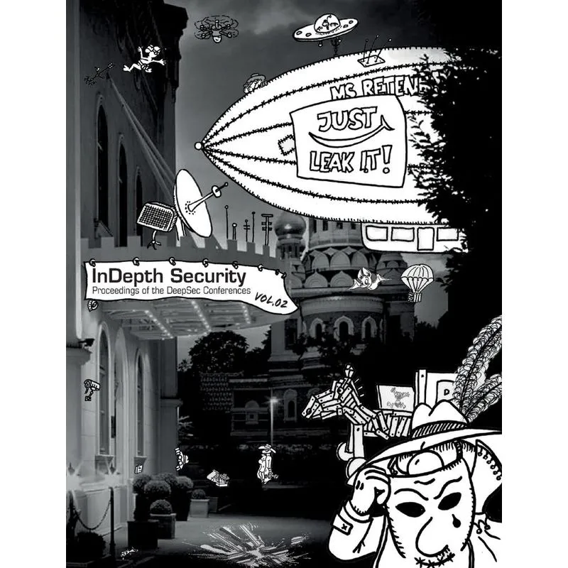 In Depth Security Vol. II