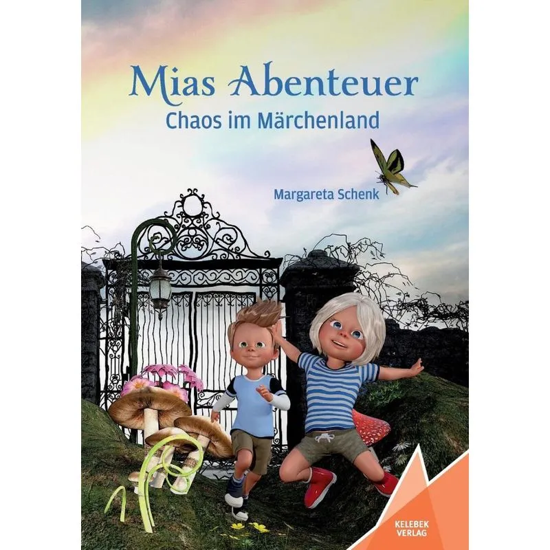 Mias Abenteuer
