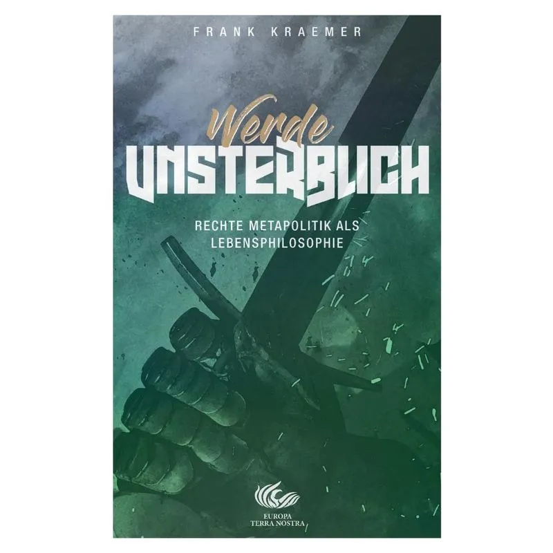 Werde unsterblich