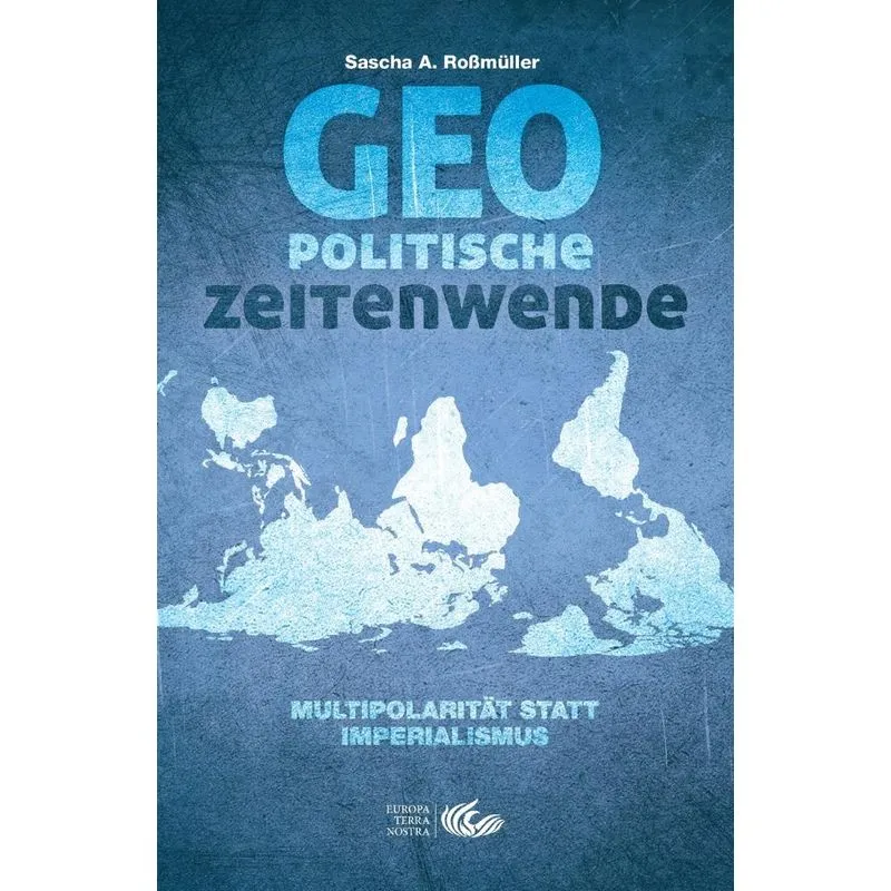 Geopolitische Zeitenwende