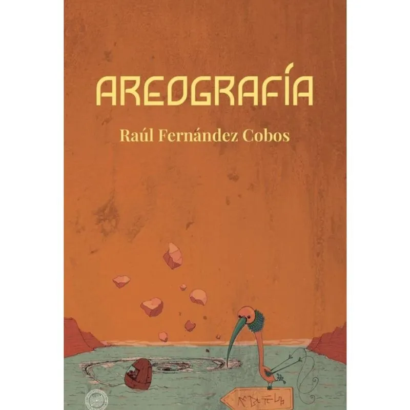 Areografía-Espanhol
