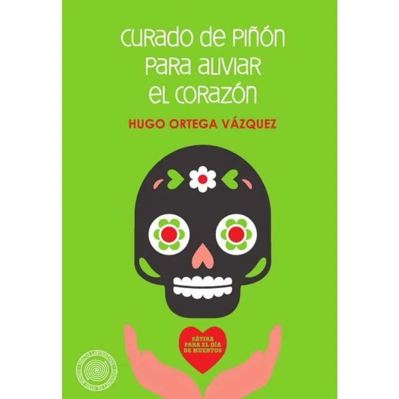 Curado de piñón para aliviar el corazón-Espanhol