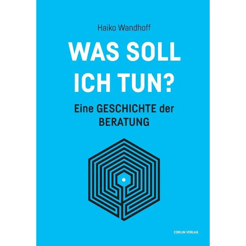 Was soll ich tun?