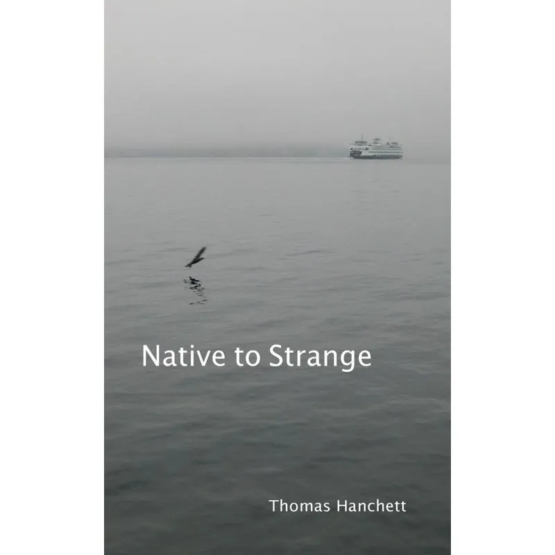 Native to Strange