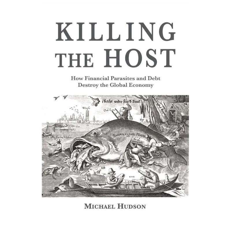Killing the host