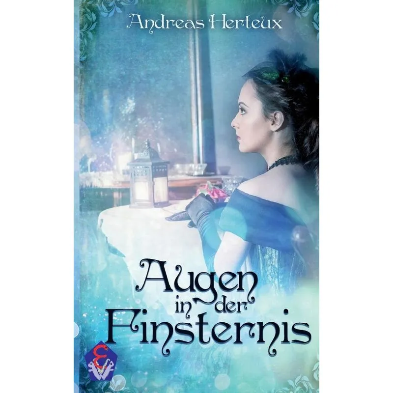 Augen in der Finsternis