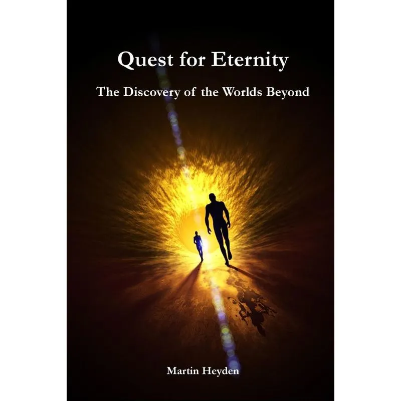 Quest for Eternity