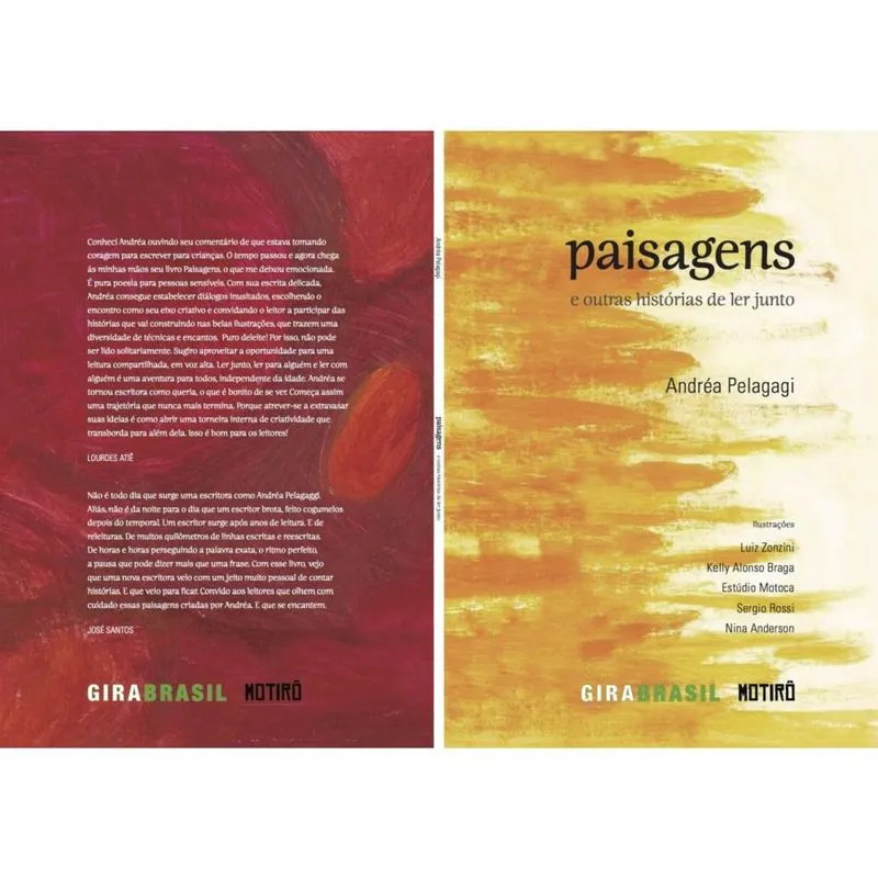 paisagens