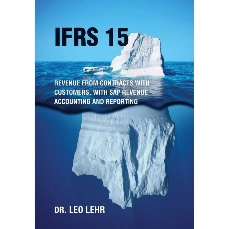 Ifrs 15