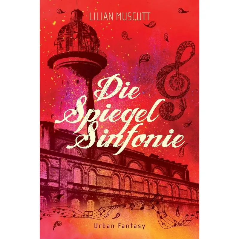 Die Spiegelsinfonie