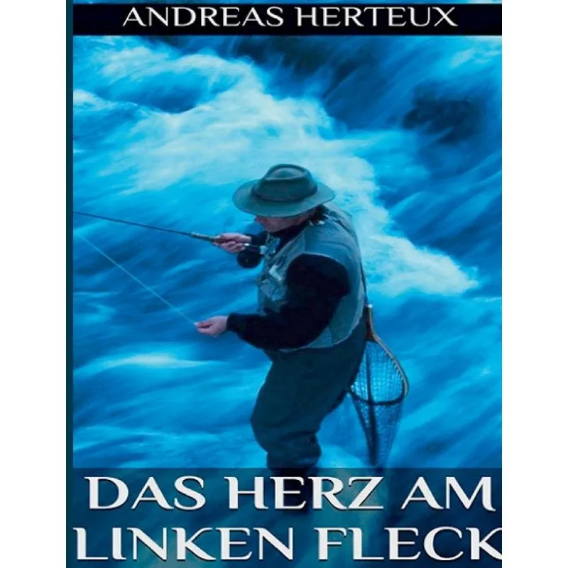 Das Herz am linken Fleck