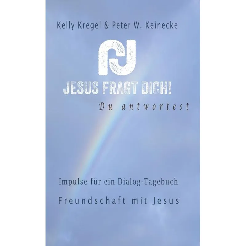 Jesus fragt Dich!