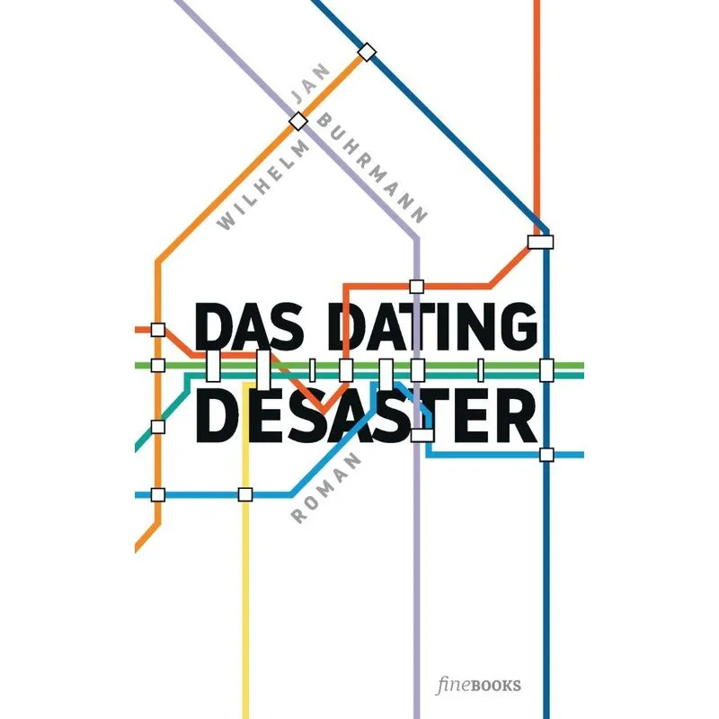 Das Dating Desaster