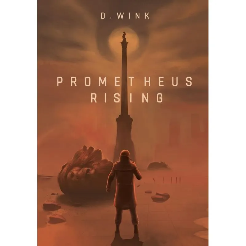 Prometheus Rising