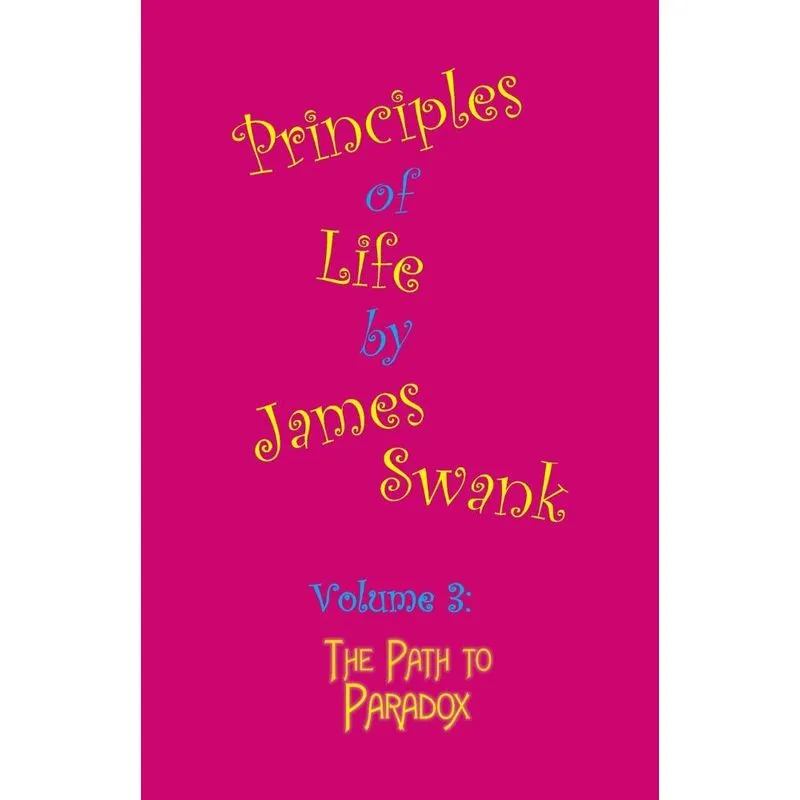 Principles of Life Volume 3