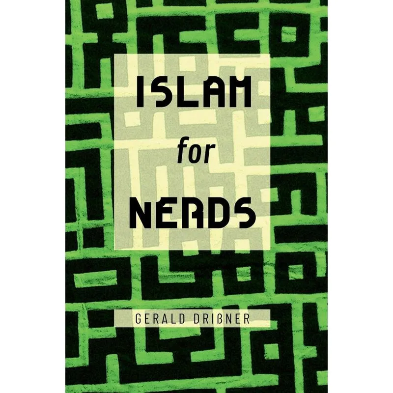 Islam For Nerds