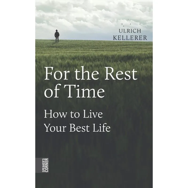 For the Rest of Time