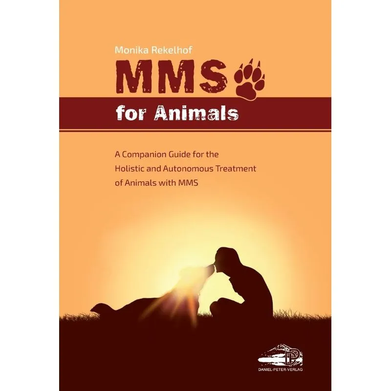 MMS FOR ANIMALS