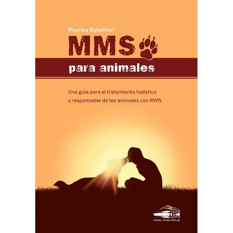 MMS PARA ANIMALES