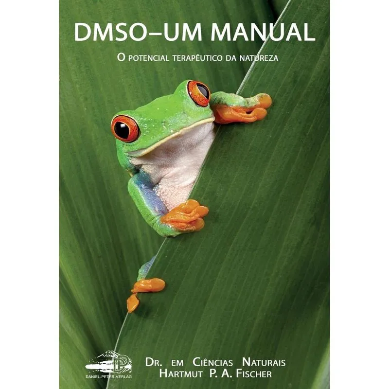 Livro dmso - Um Manual