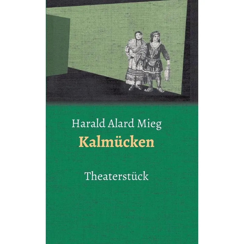 Kalmücken
