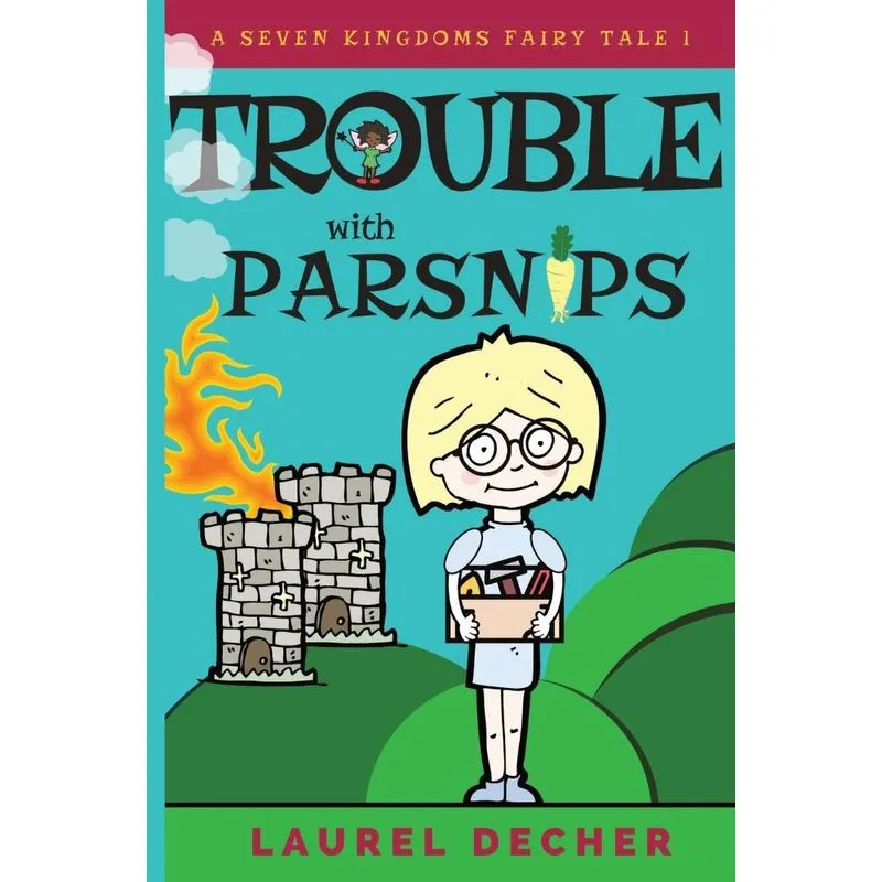 Trouble With Parsnips