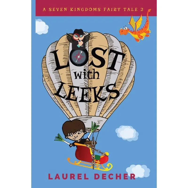 Lost With Leeks