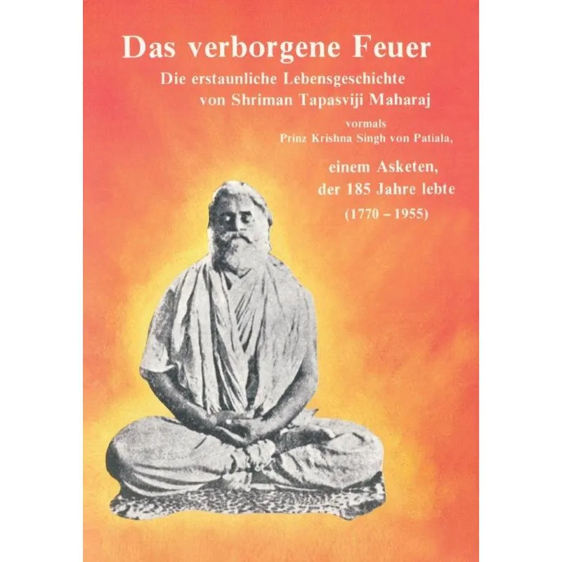 Das verborgene Feuer