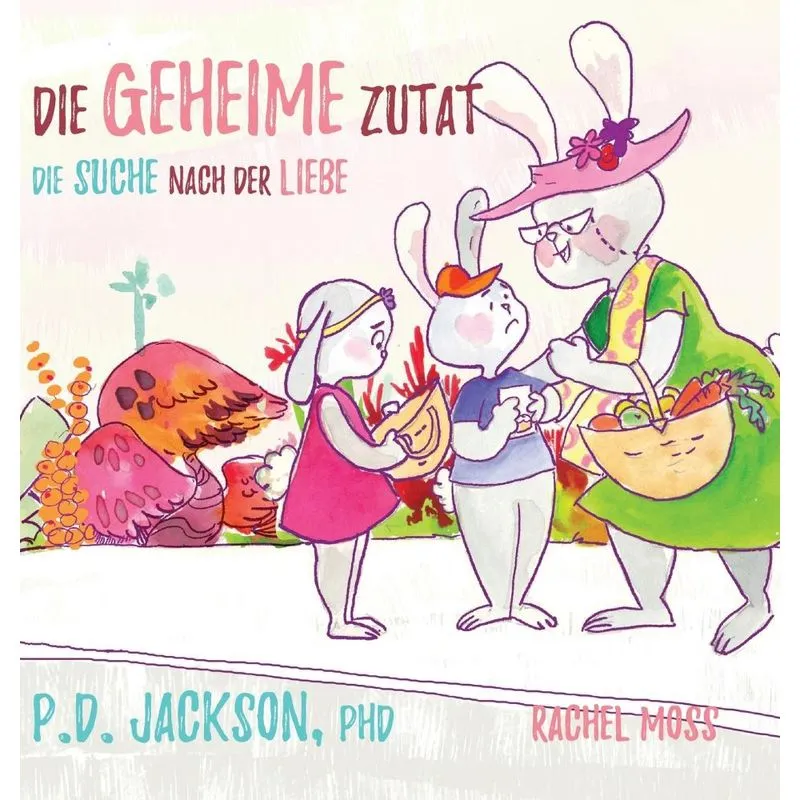 Die Geheime Zutat