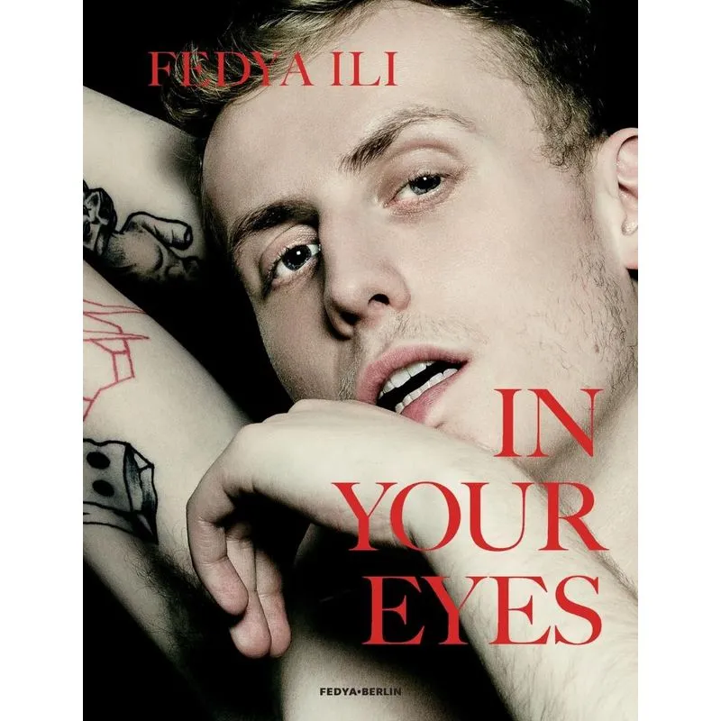 In Your Eyes