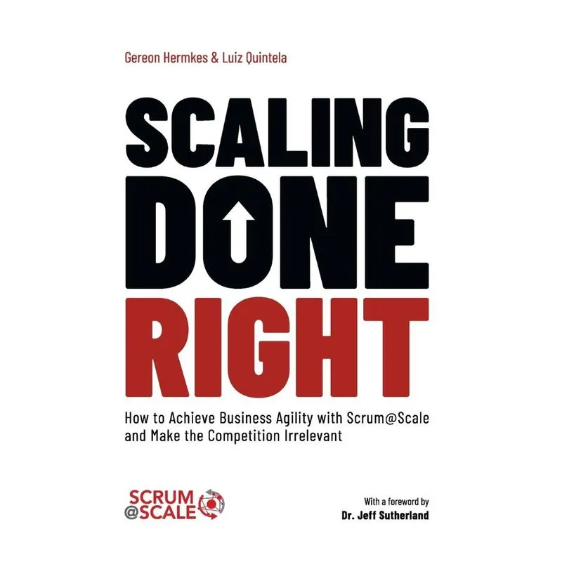 Scaling Done Right