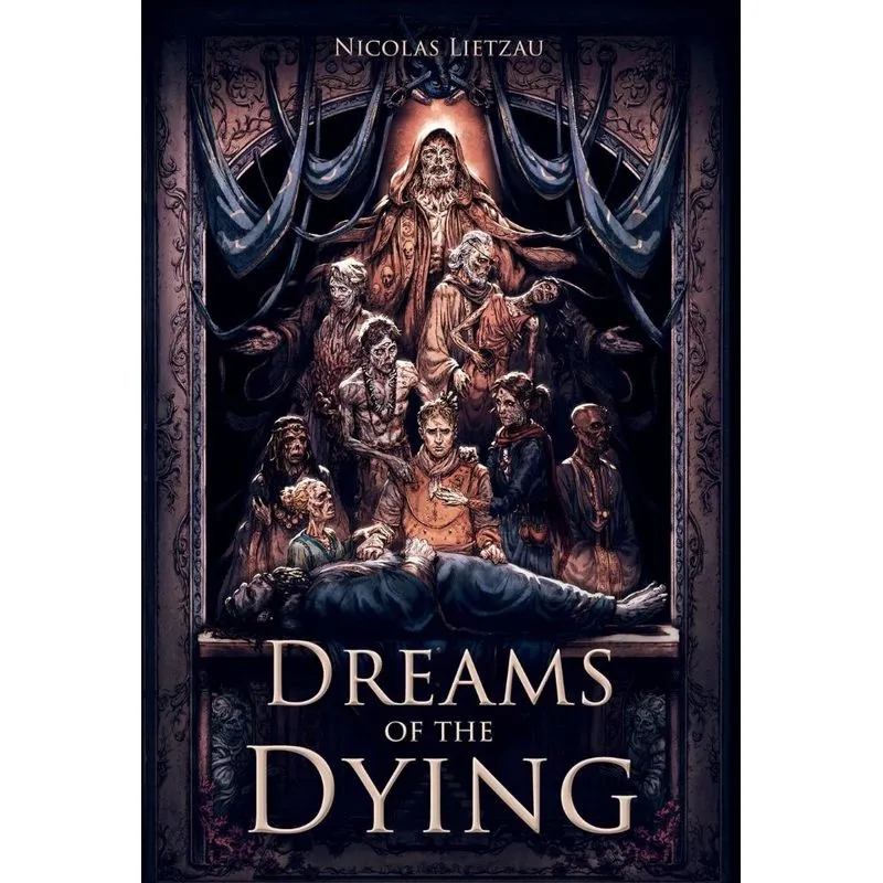 Dreams of the Dying