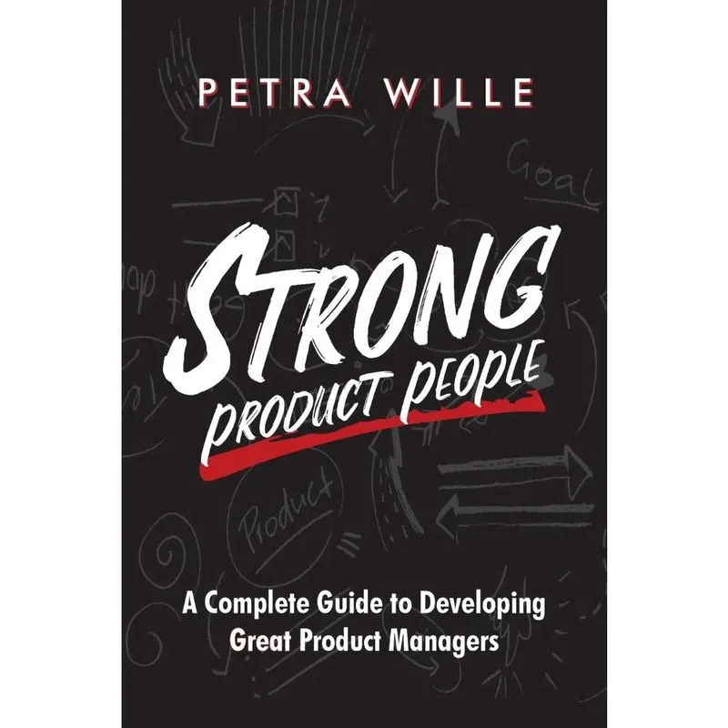 Strong Product People