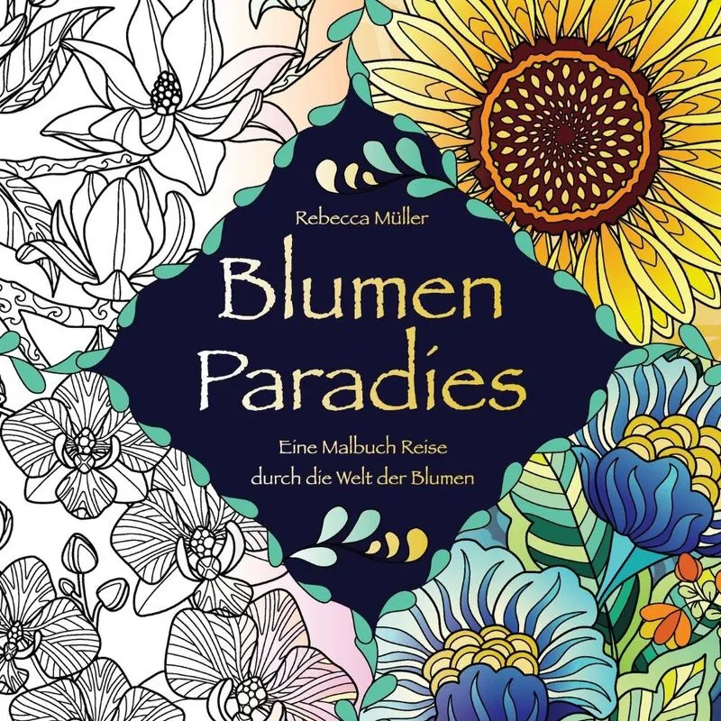 Blumen Paradies