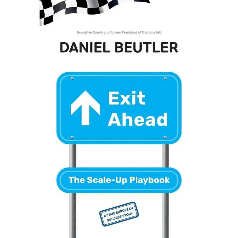 Exit Ahead
