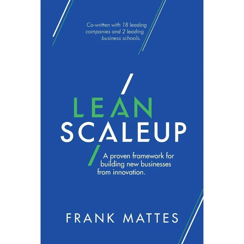 Lean Scaleup