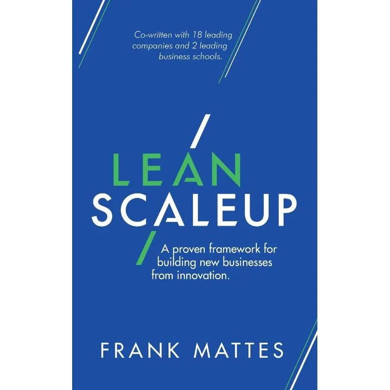 Lean Scaleup