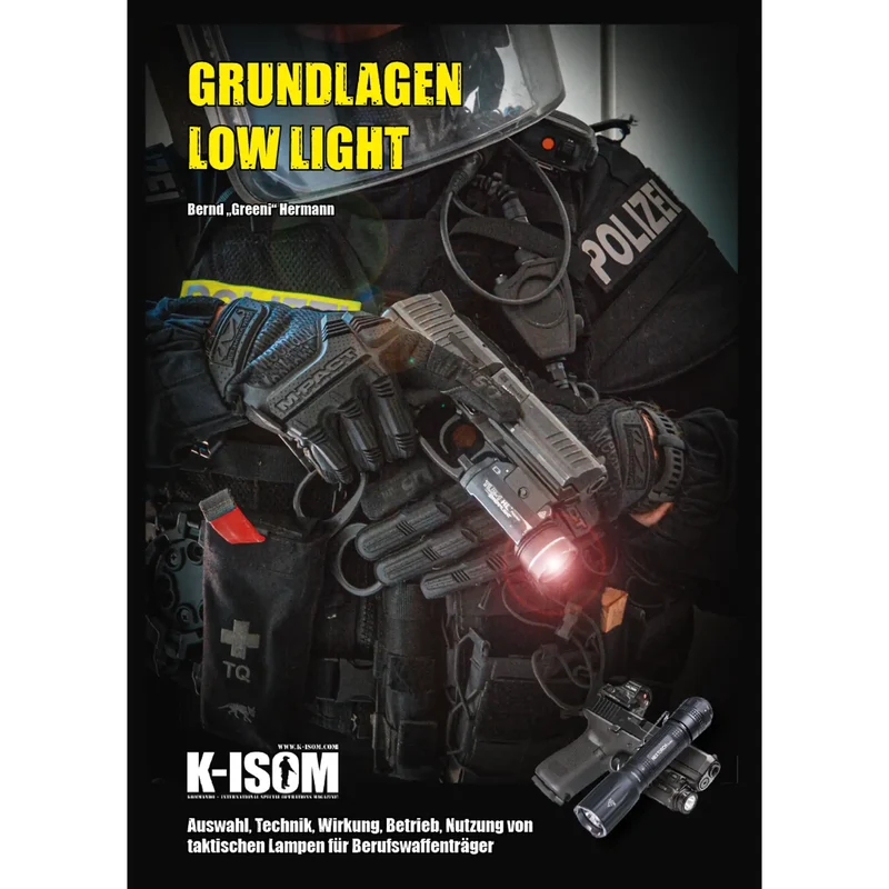 Book Grundlagen Low Light