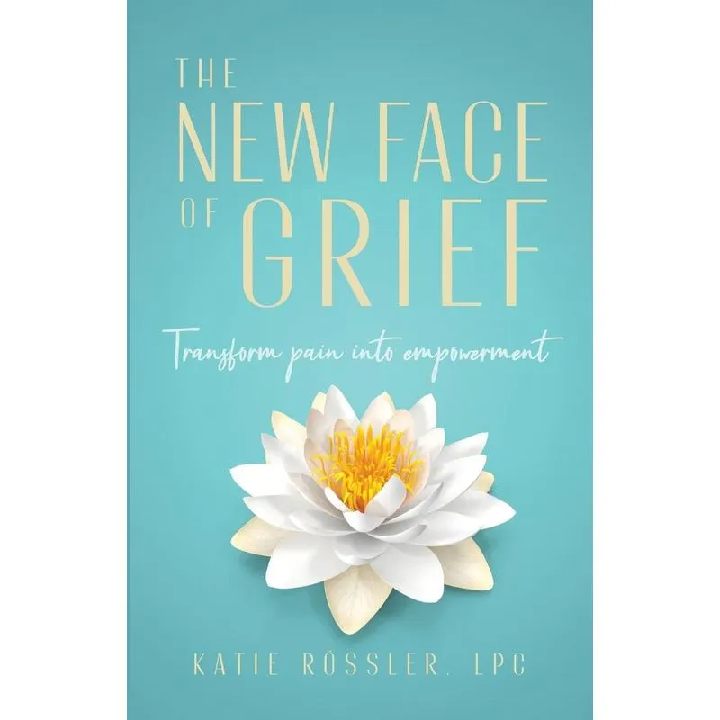 The New Face Of Grief