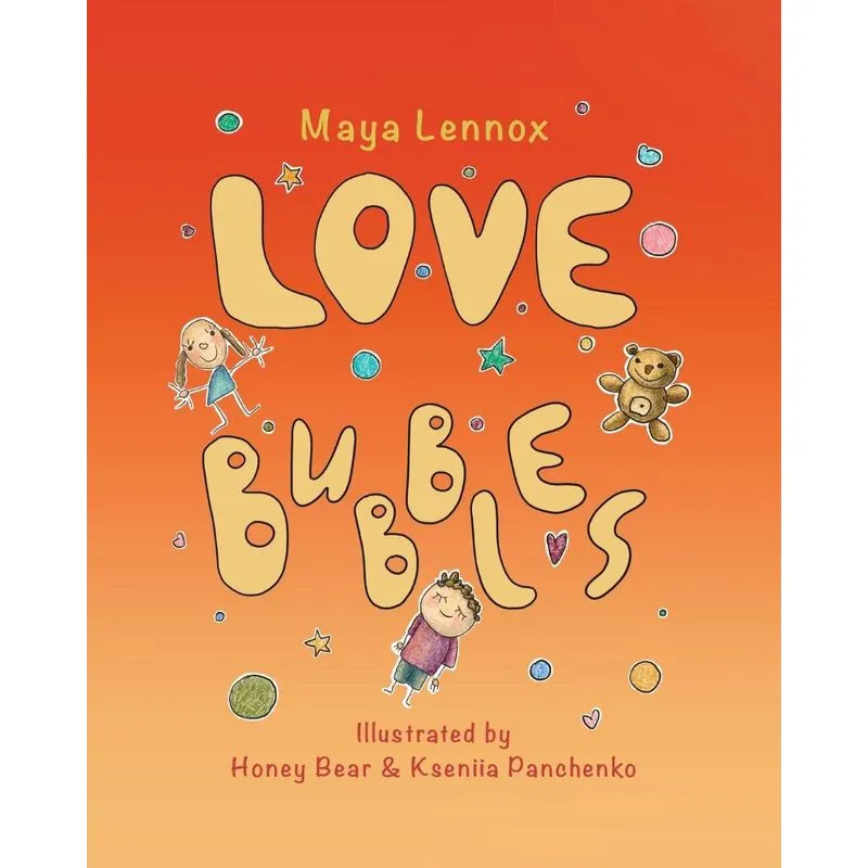 Love Bubbles