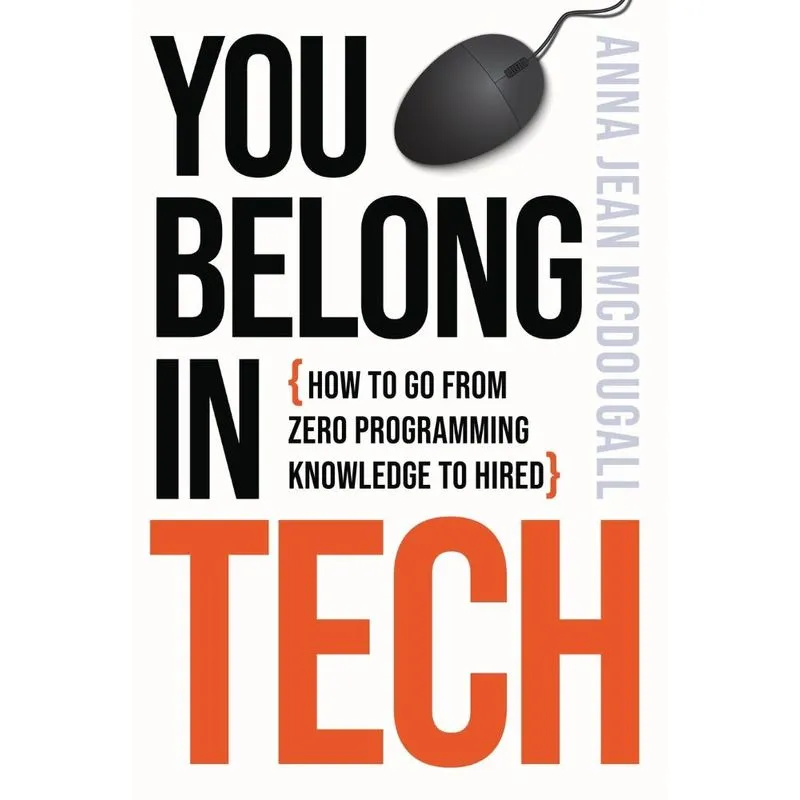 You Belong In Tech