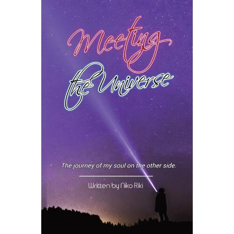 Meeting The Universe