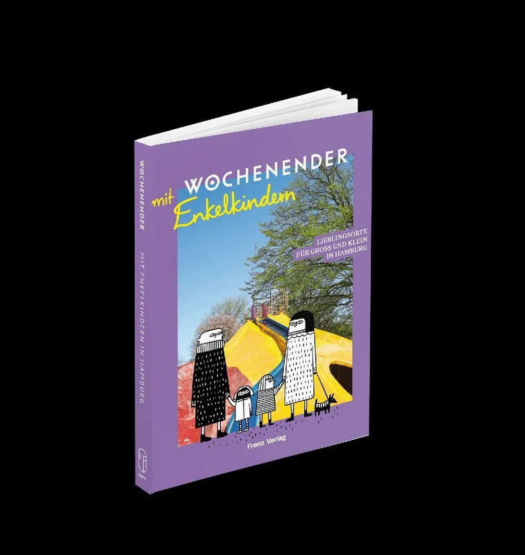 WOCHENENDER mit Enkelkindern