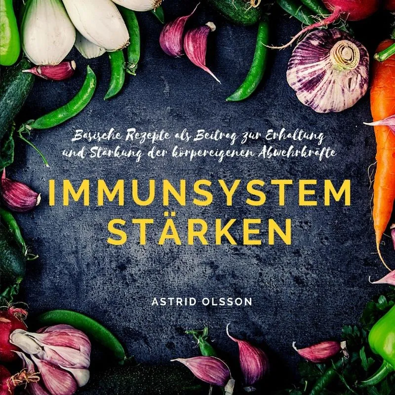 Immunsystem stärken