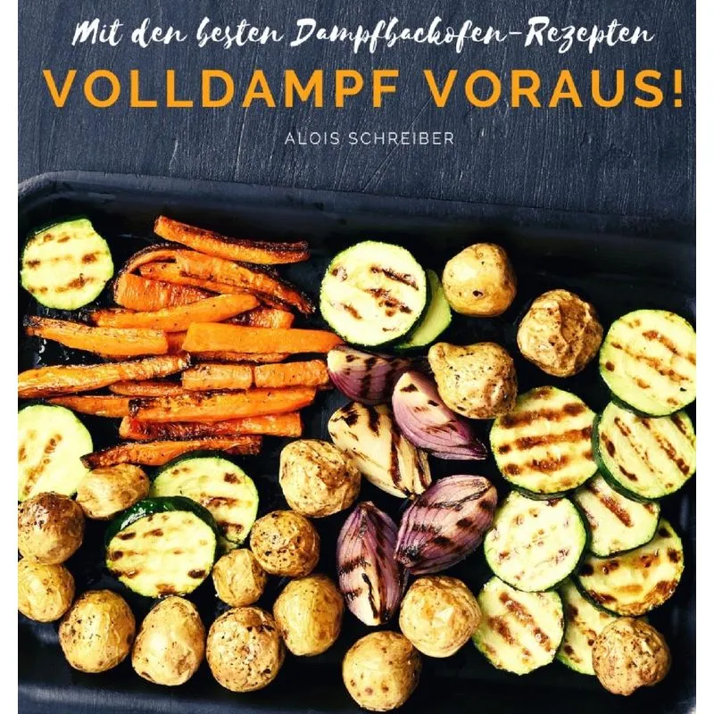 Volldampf voraus!