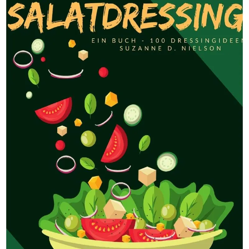 Salatdressing