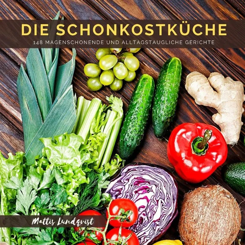 Die Schonkostküche