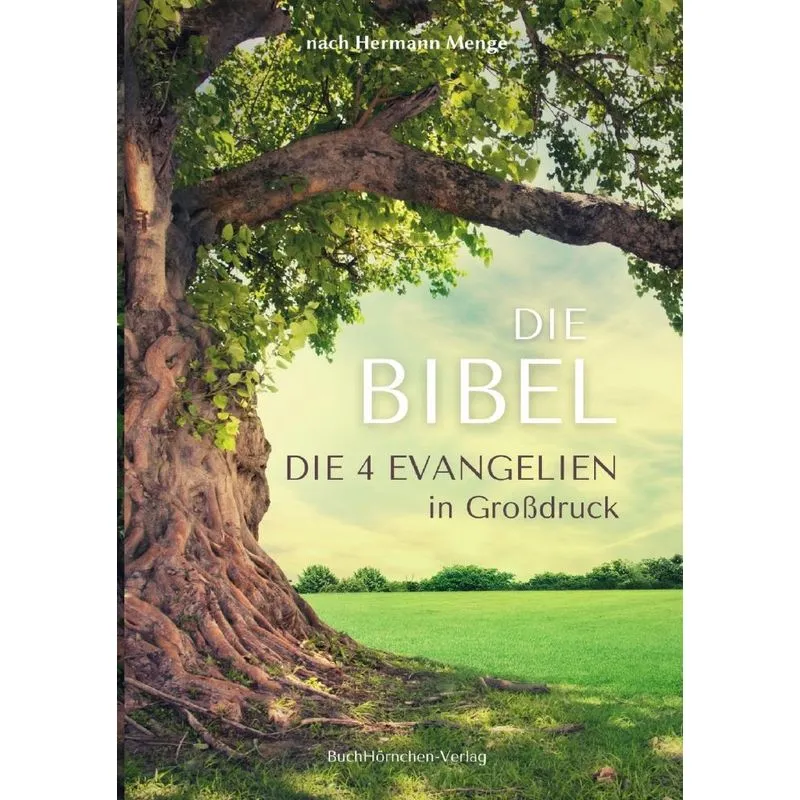 Die Bibel nach Hermann Menge