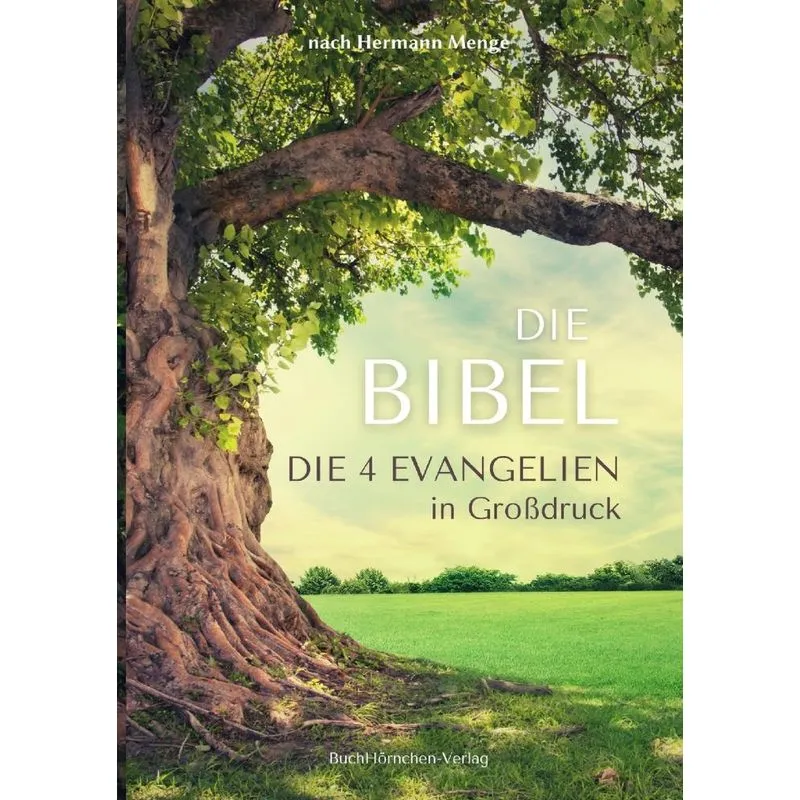 Die Bibel nach Hermann Menge